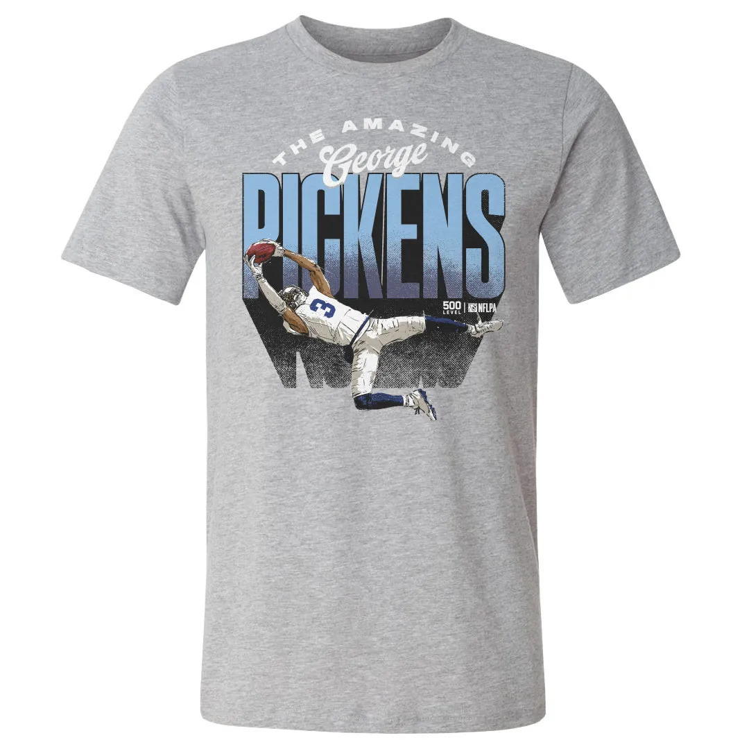 George Pickens Dallas The Amazing WHT sold by 500 Level product image thumbnail 2