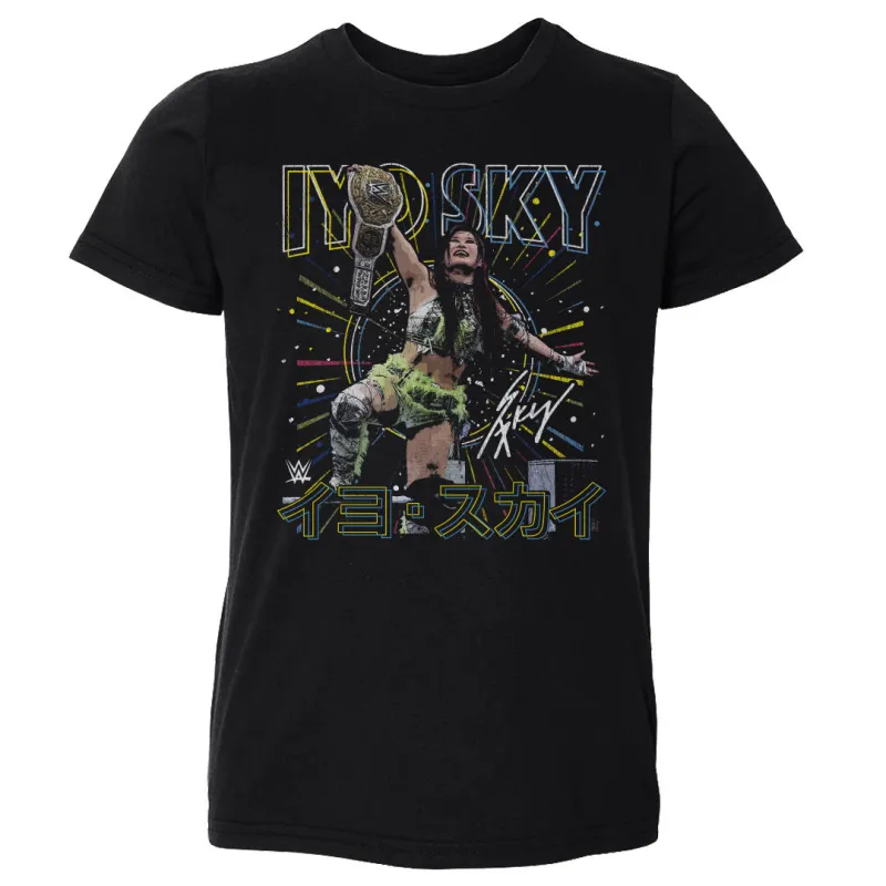 Iyo Sky Champion WHT sold by 500 Level