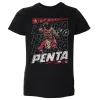 Penta Name Repeat Gritty WHT sold by 500 Level
