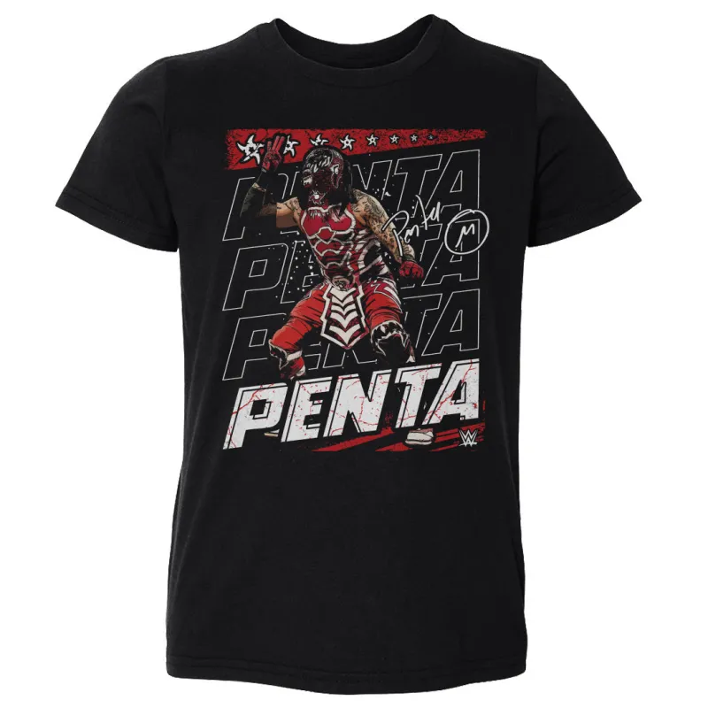 Penta Name Repeat Gritty WHT sold by 500 Level