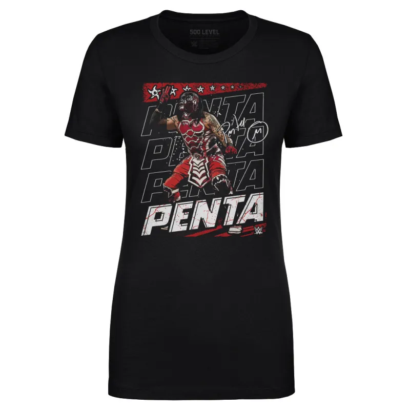 Penta Name Repeat Gritty WHT sold by 500 Level