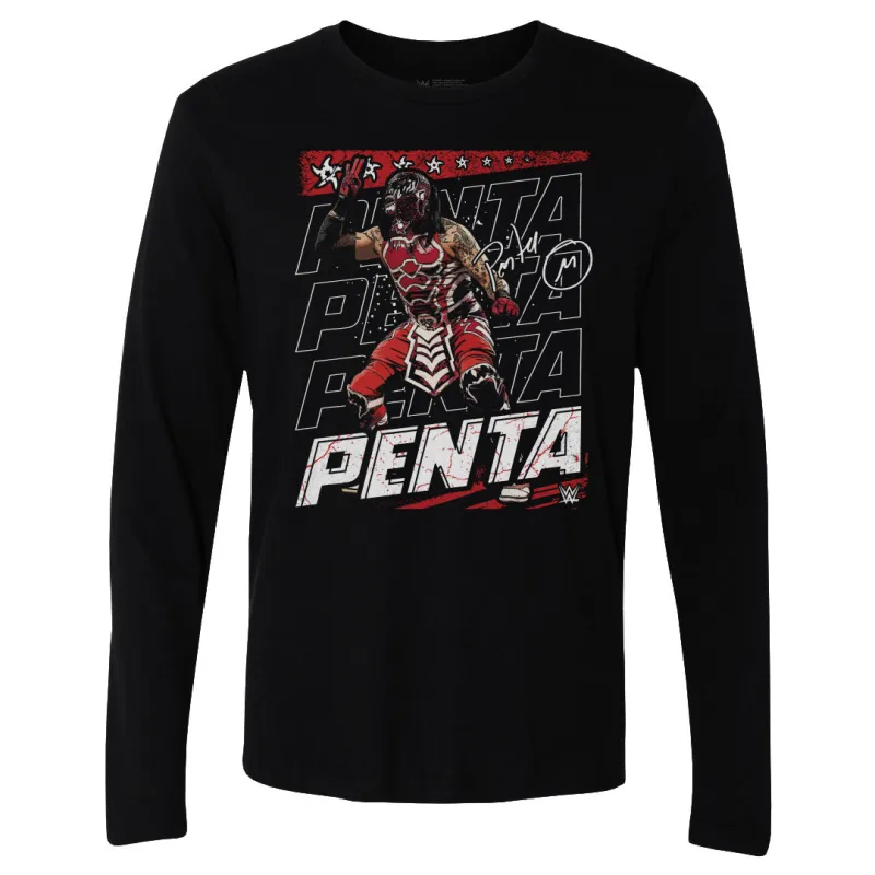 Penta Name Repeat Gritty WHT sold by 500 Level