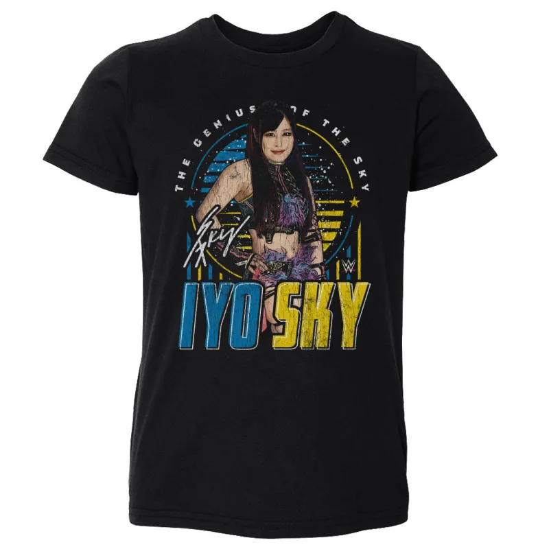 Iyo Sky The Genius Of The Sky WHT sold by 500 Level