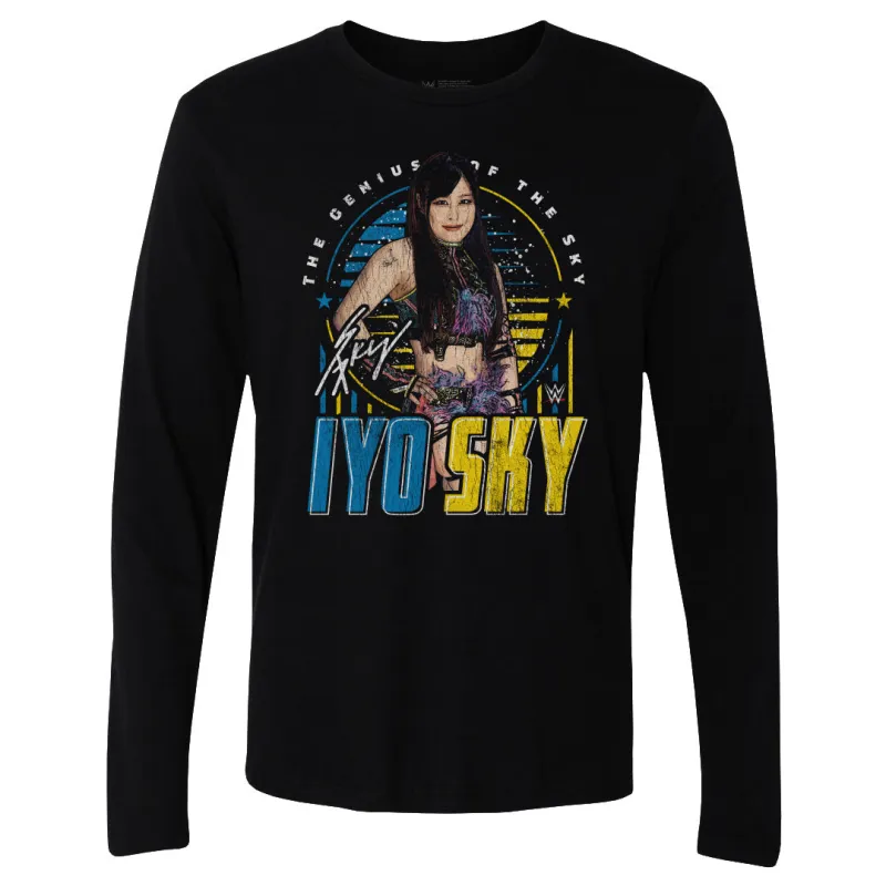 Iyo Sky The Genius Of The Sky WHT sold by 500 Level