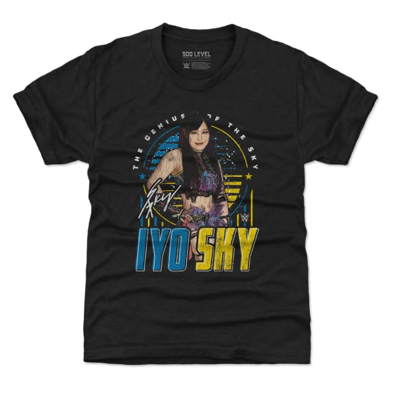 Iyo Sky The Genius Of The Sky WHT sold by 500 Level