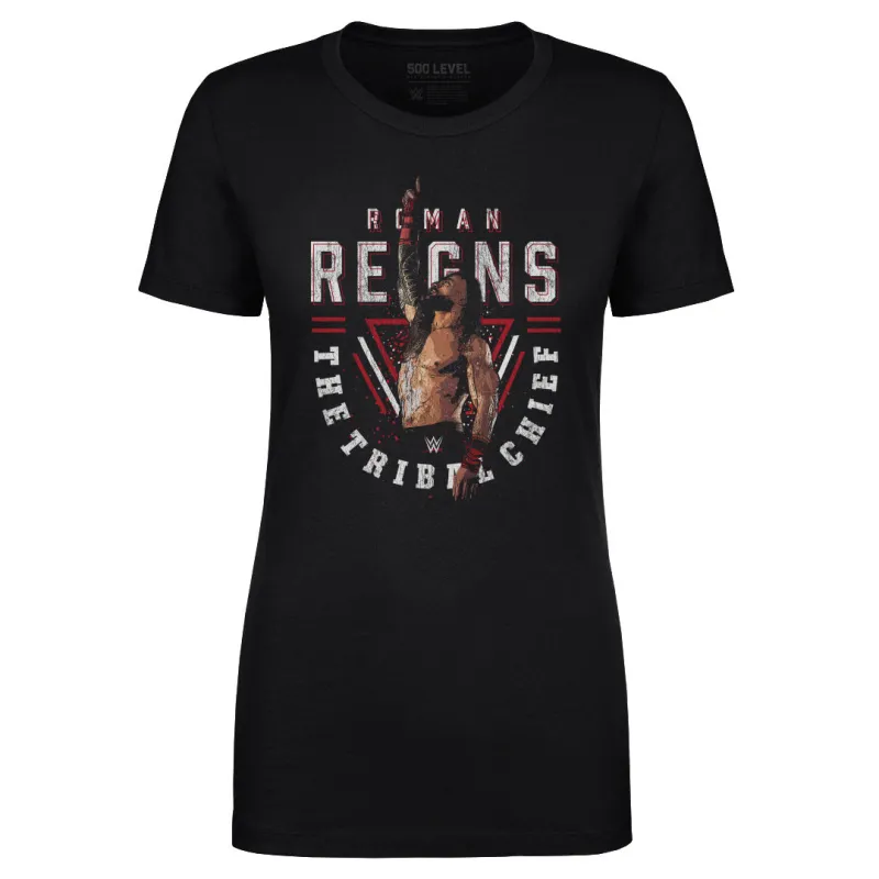 Roman Reigns Gritty WHT sold by 500 Level