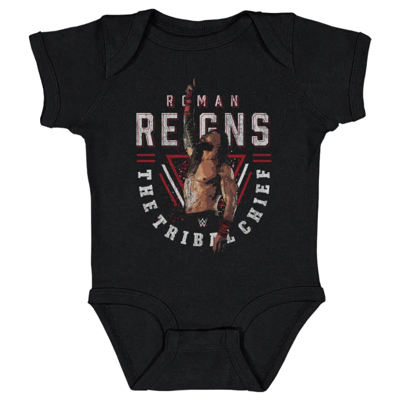 Roman Reigns Gritty WHT sold by 500 Level