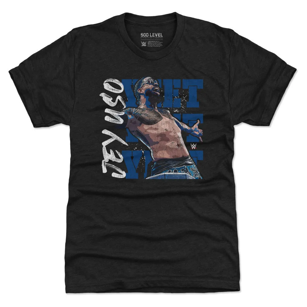 Jey Uso Gritty WHT sold by 500 Level