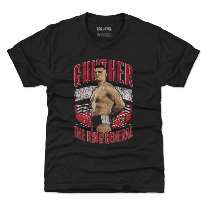 Gunther Gritty WHT sold by 500 Level