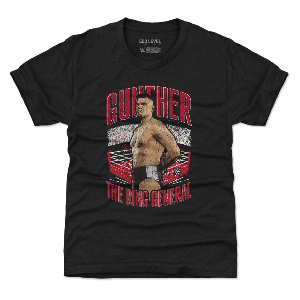 Gunther Gritty WHT sold by 500 Level