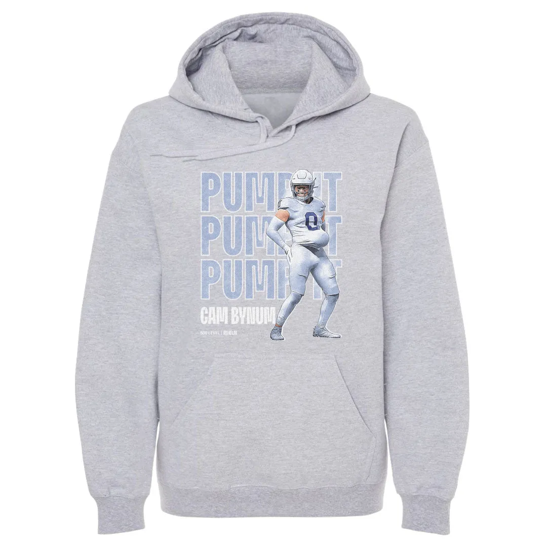 Cam Bynum Indianapolis Pump It Dance WHT sold by 500 Level product image thumbnail 2