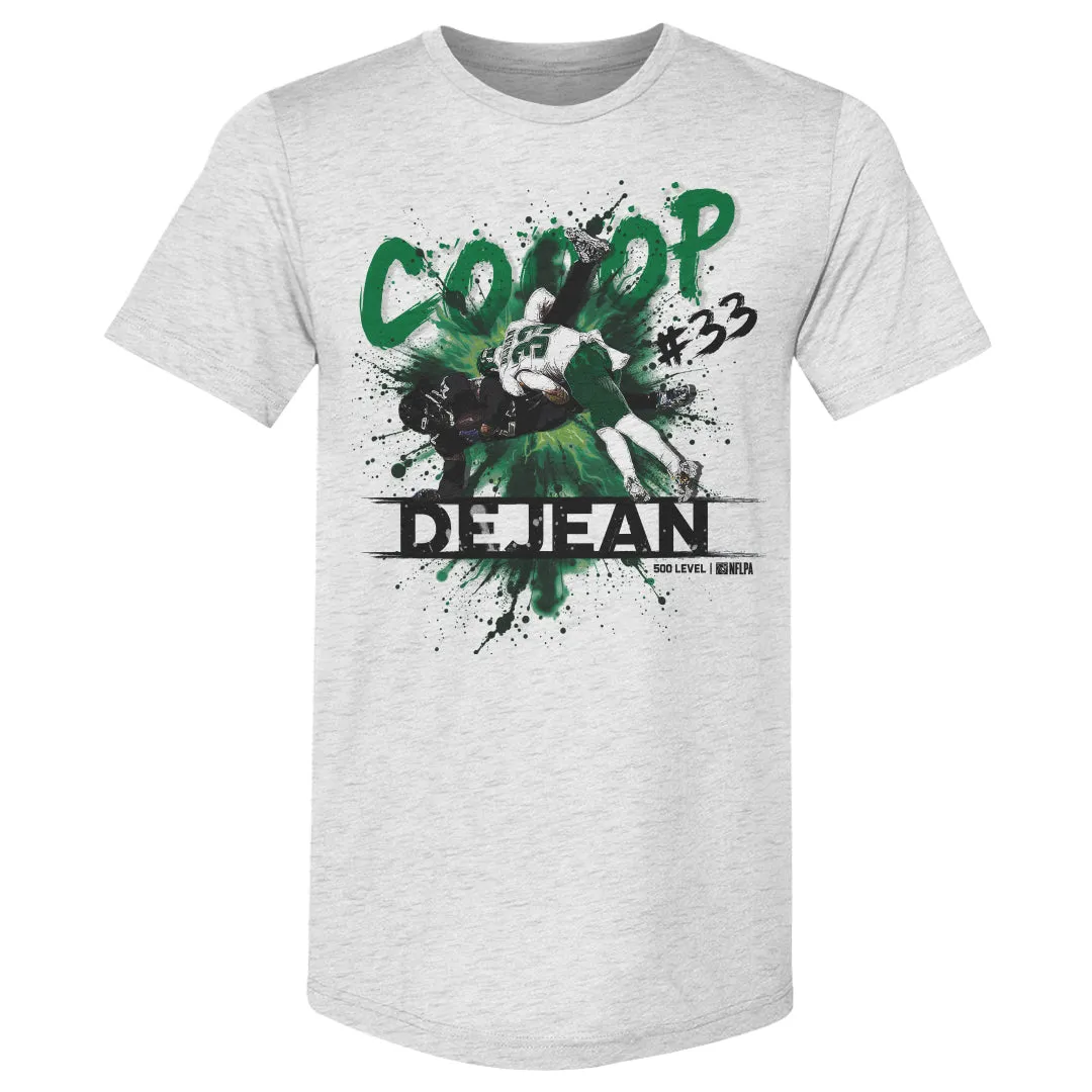 Cooper DeJean Philadelphia Splatter sold by 500 Level