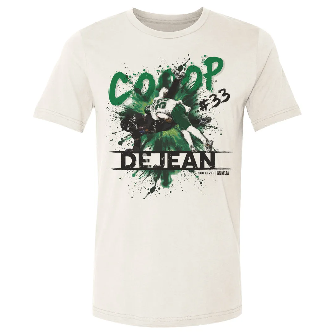 Cooper DeJean Philadelphia Splatter sold by 500 Level product image thumbnail 2