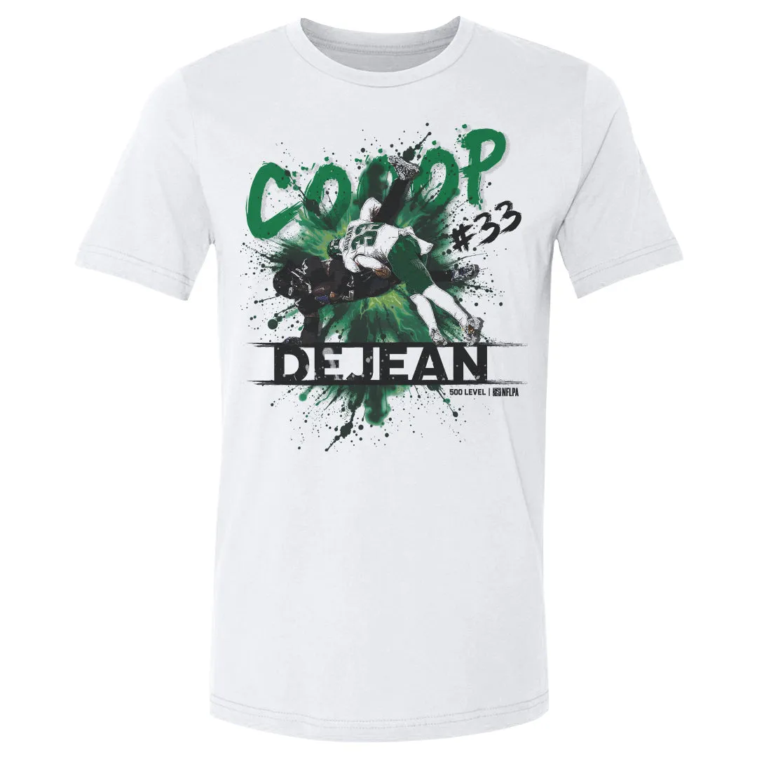 Cooper DeJean Philadelphia Splatter sold by 500 Level
