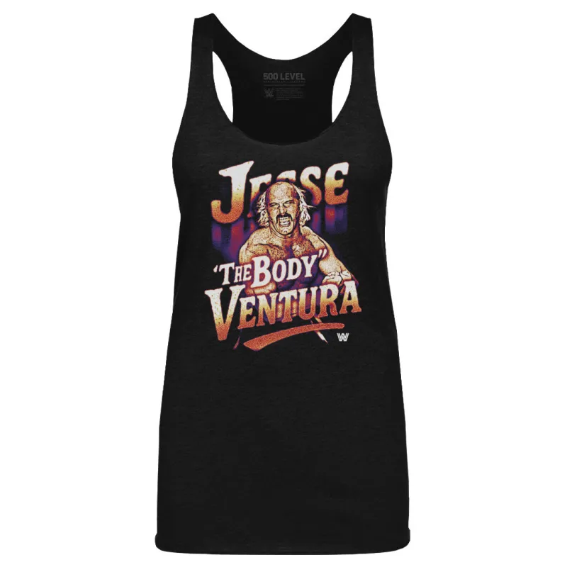 Jesse Ventura Poster WHT sold by 500 Level