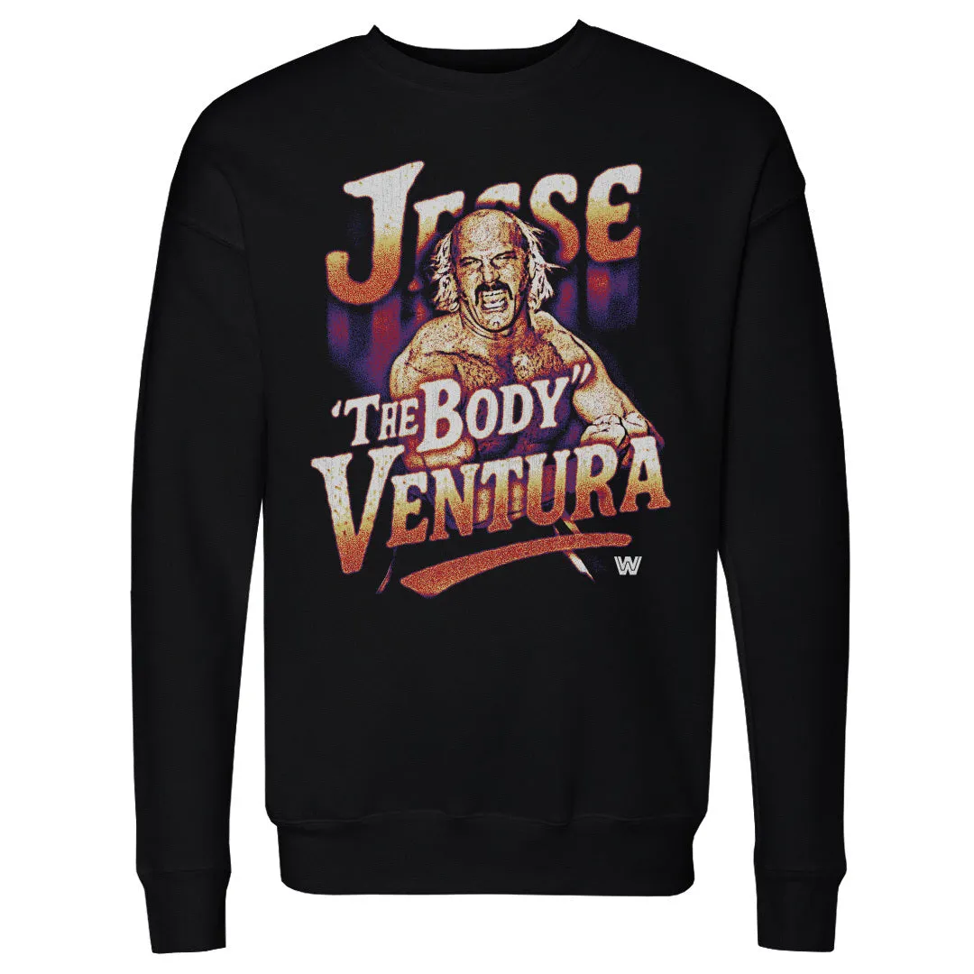 Jesse Ventura Poster WHT sold by 500 Level
