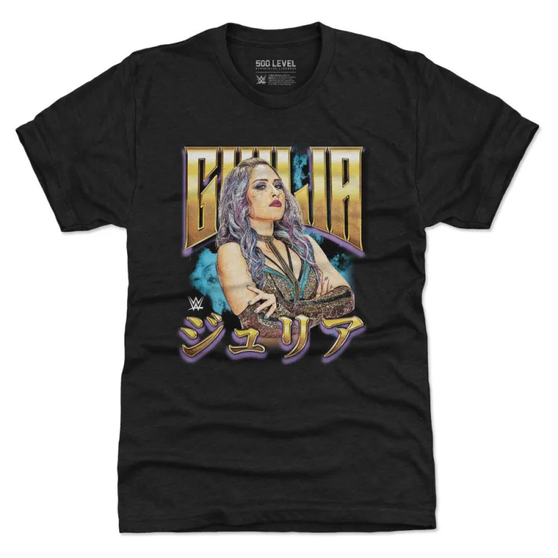 Giulia Superstar Name WHT sold by 500 Level