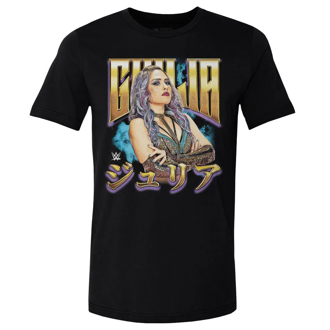 Giulia Superstar Name WHT sold by 500 Level