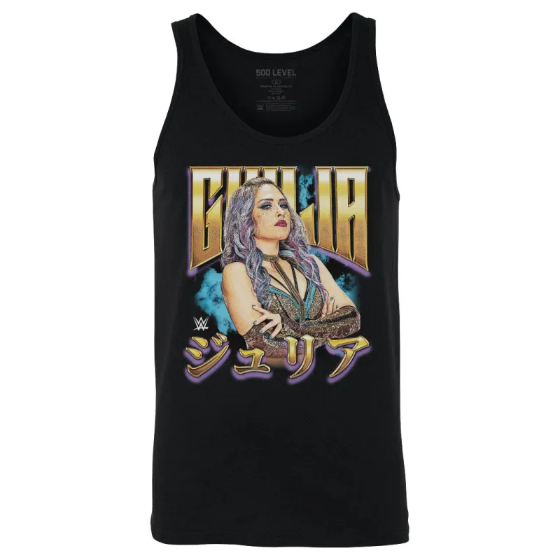 Giulia Superstar Name WHT sold by 500 Level