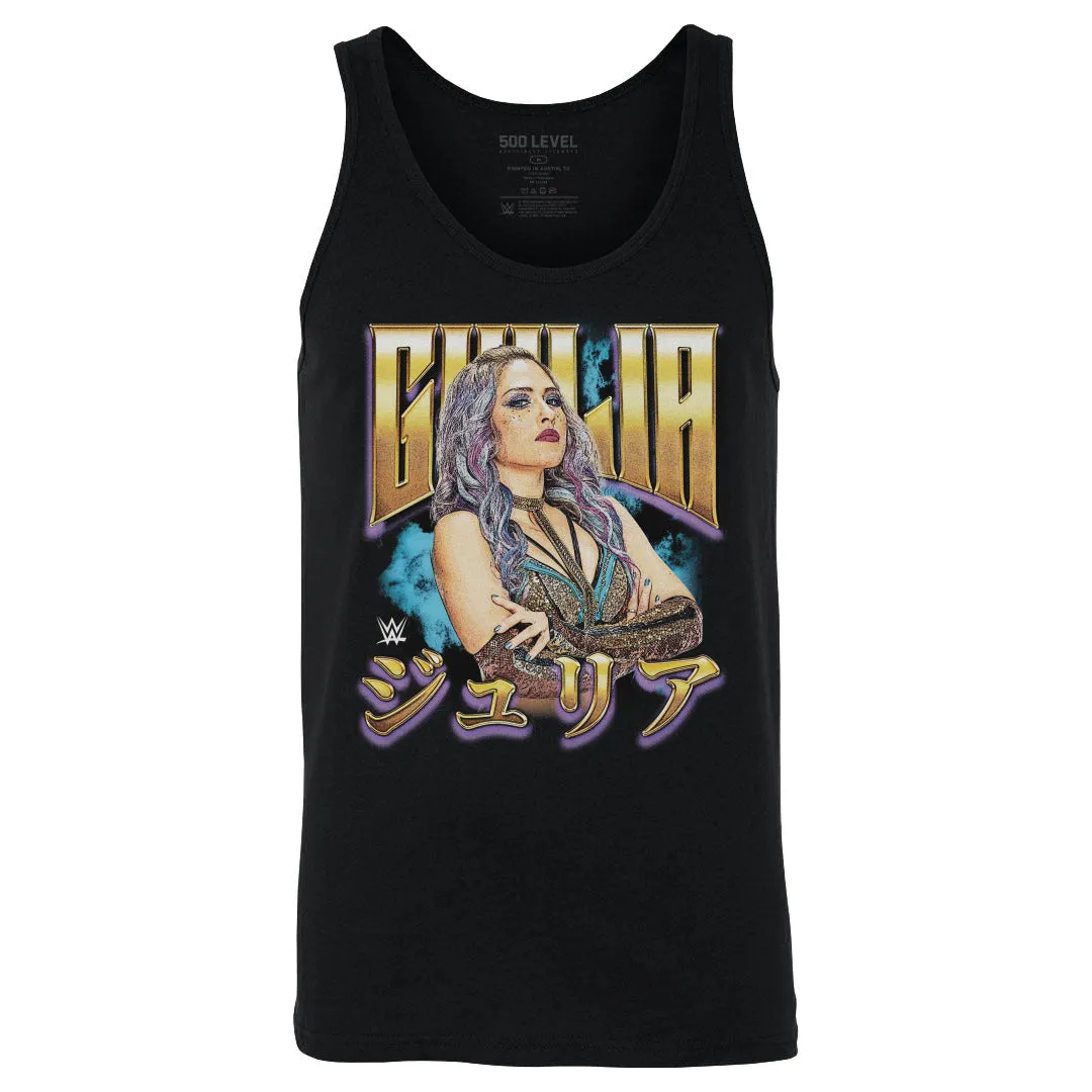 Giulia Superstar Name WHT sold by 500 Level