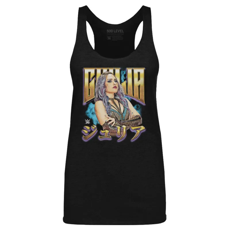 Giulia Superstar Name WHT sold by 500 Level