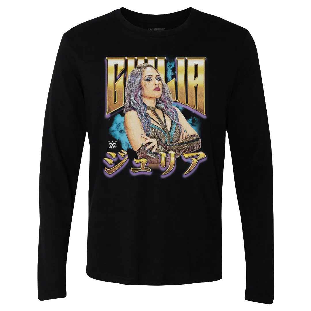 Giulia Superstar Name WHT sold by 500 Level