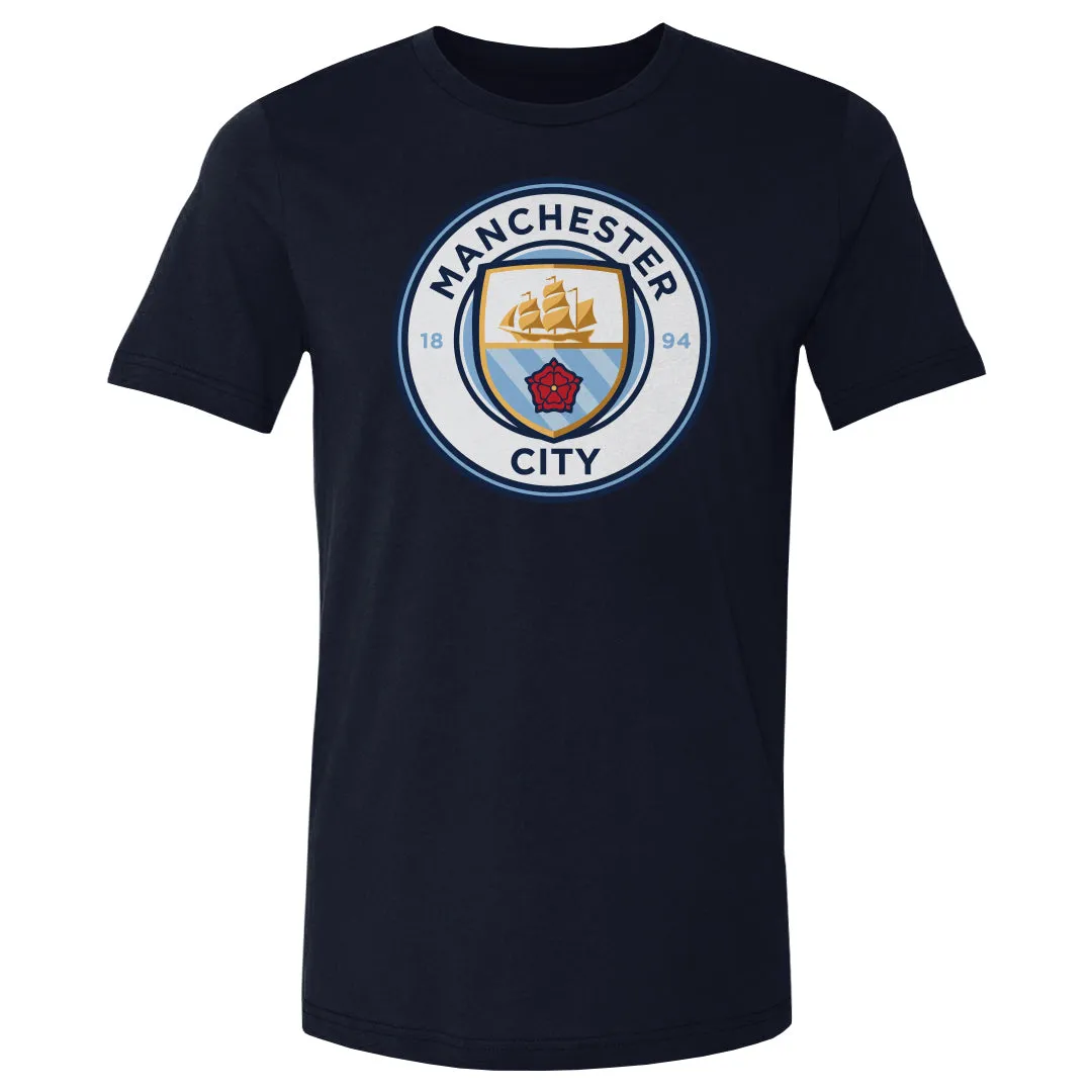 Manchester City Primary Logo WHT sold by 500 Level product image thumbnail 2