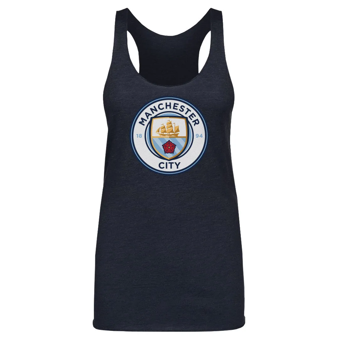 Manchester City Primary Logo WHT sold by 500 Level product image thumbnail 2