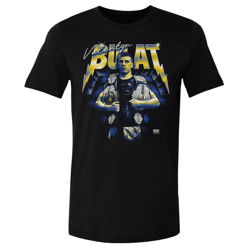 Valentyn Bulat Fighter Bitmap WHT sold by 500 Level