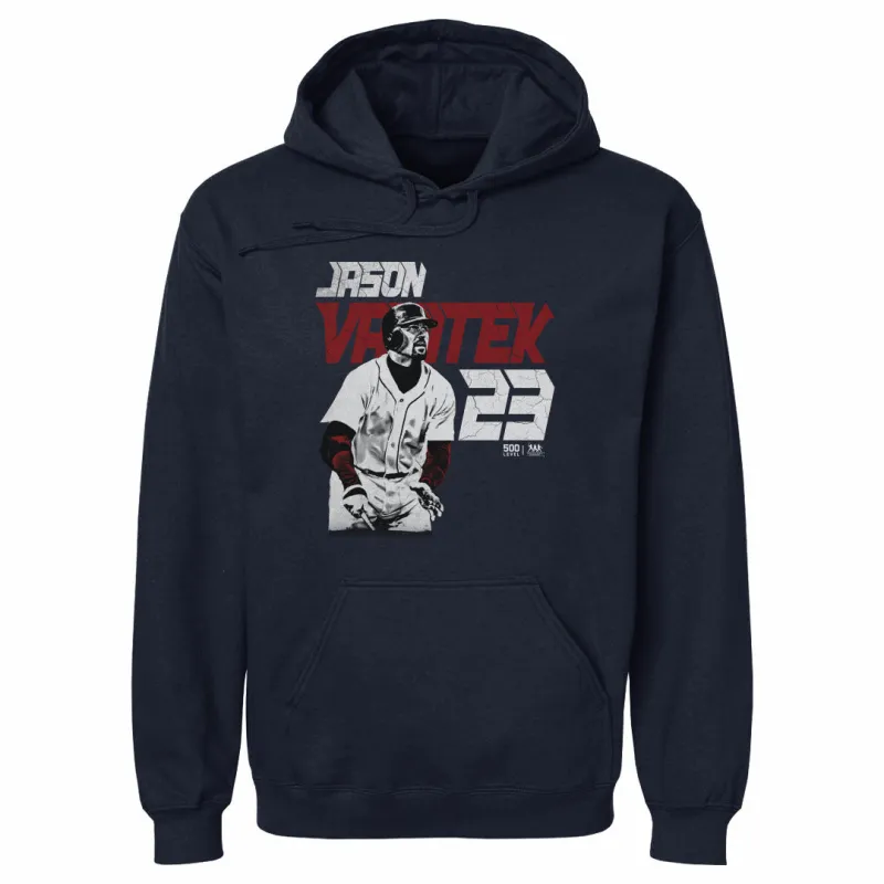 Jason Varitek Boston Player Name WHT sold by 500 Level