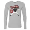 Billy Wagner Houston Player Name WHT sold by 500 Level