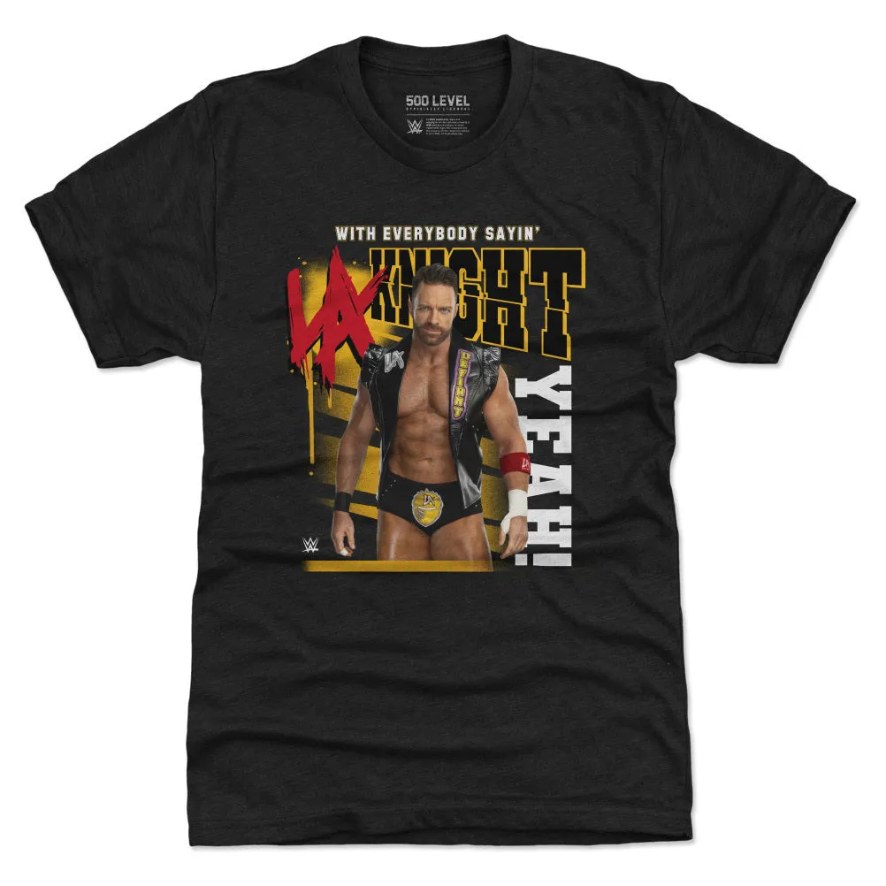 LA Knight With Everybody Sayin WHT sold by 500 Level