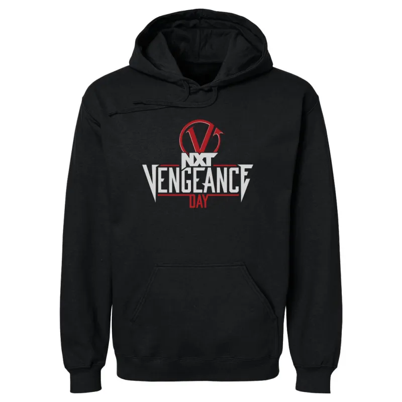 WWE Vengeance Day 2023 Logo WHT sold by 500 Level