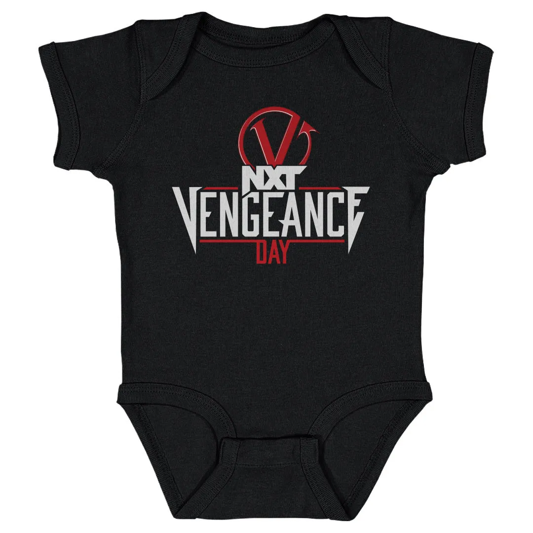 WWE Vengeance Day 2023 Logo WHT sold by 500 Level