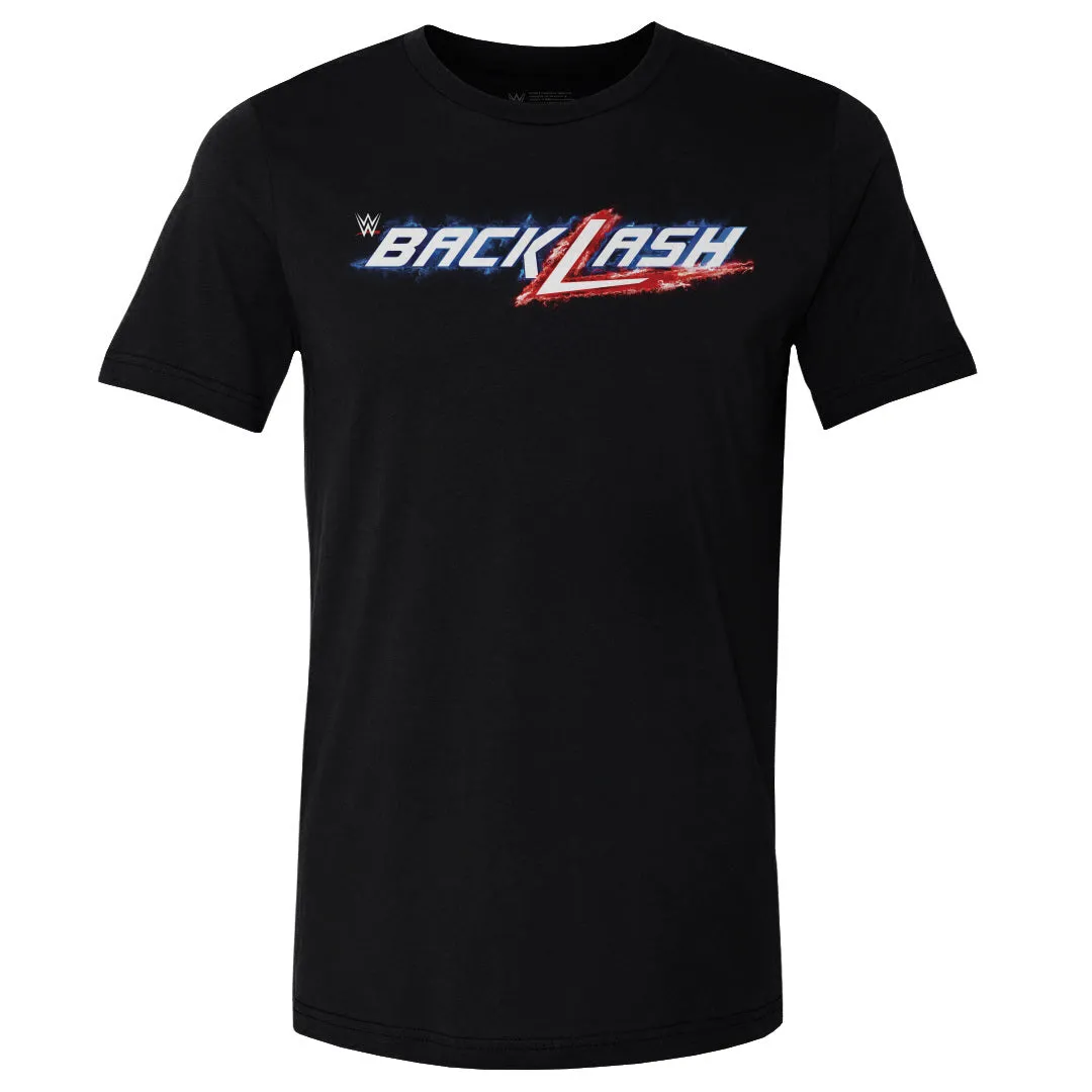 WWE Backlash 2018 Logo WHT sold by 500 Level