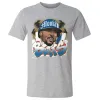 Mookie Betts Los Angeles D Graffiti WHT sold by 500 Level
