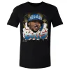 Mookie Betts Los Angeles D Graffiti WHT sold by 500 Level
