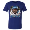 Mookie Betts Los Angeles D Graffiti WHT sold by 500 Level