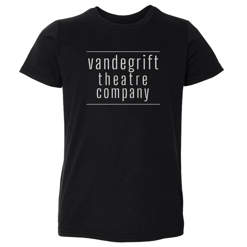 Vandegrift Crown Trio Theatre Company WHT sold by 500 Level