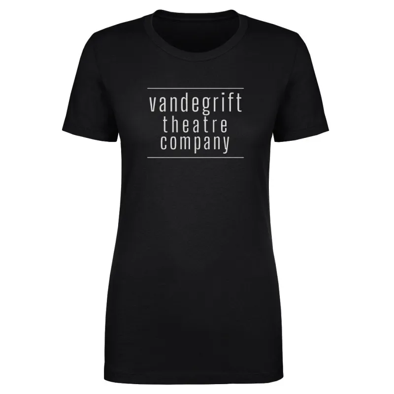 Vandegrift Crown Trio Theatre Company WHT sold by 500 Level