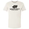 Vandegrift Crown Trio Theatre Company Masks Logo sold by 500 Level
