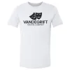 Vandegrift Crown Trio Theatre Company Masks Logo sold by 500 Level