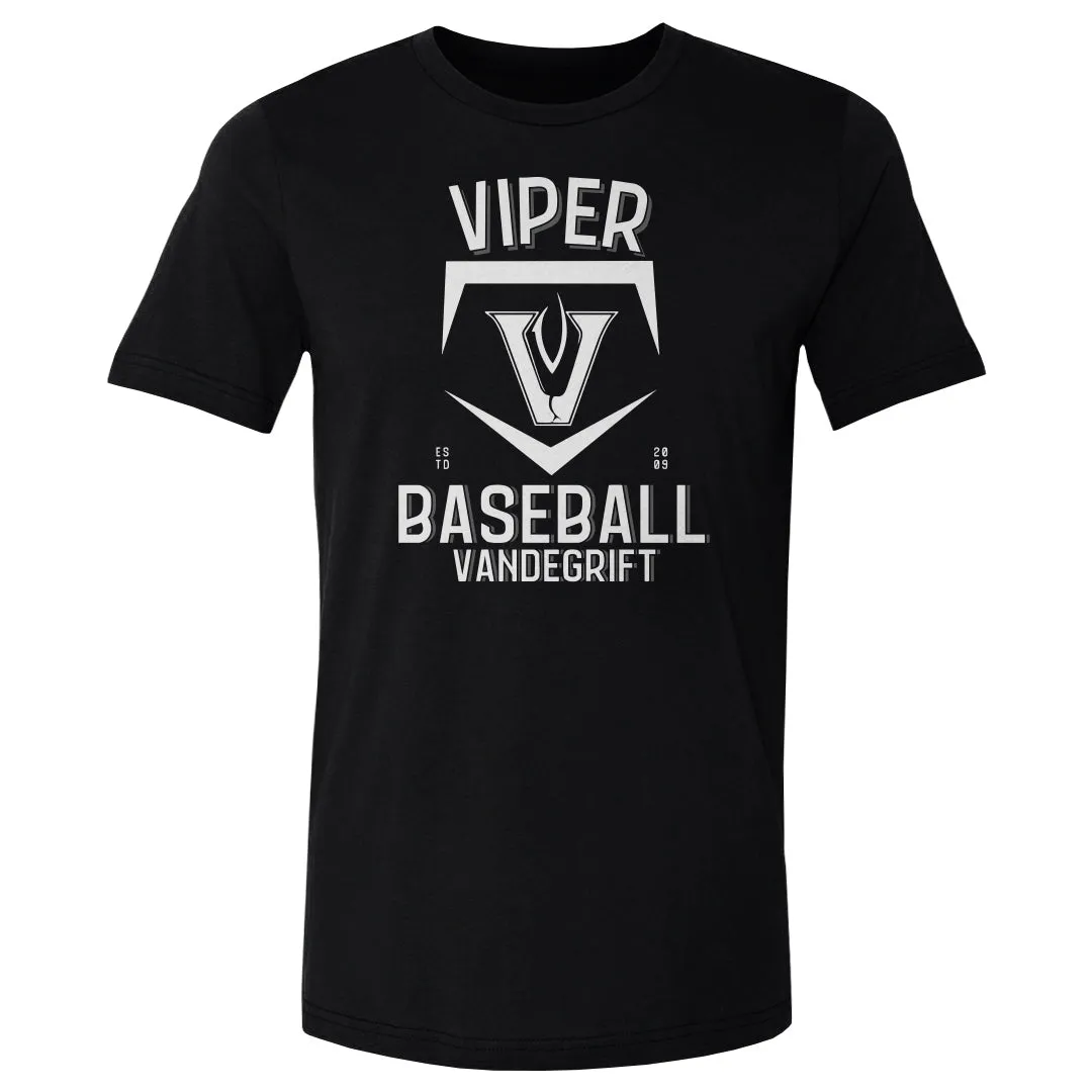 Vandegrift Crown Trio Baseball Viper Diamond WHT sold by 500 Level