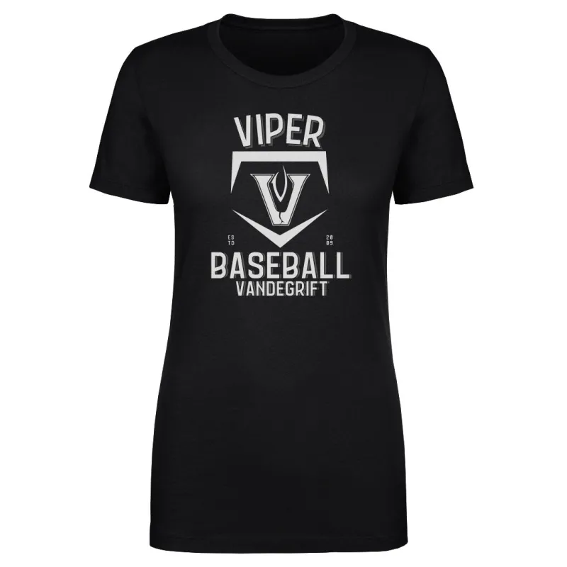 Vandegrift Crown Trio Baseball Viper Diamond WHT sold by 500 Level