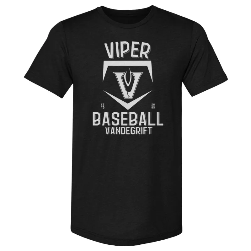 Vandegrift Crown Trio Baseball Viper Diamond WHT sold by 500 Level