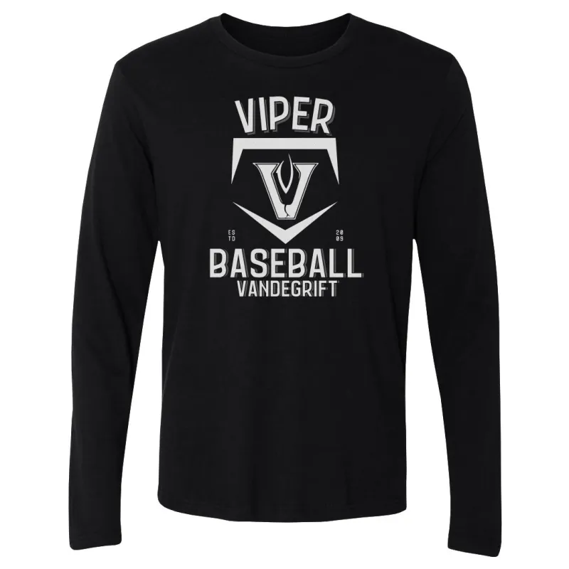Vandegrift Crown Trio Baseball Viper Diamond WHT sold by 500 Level
