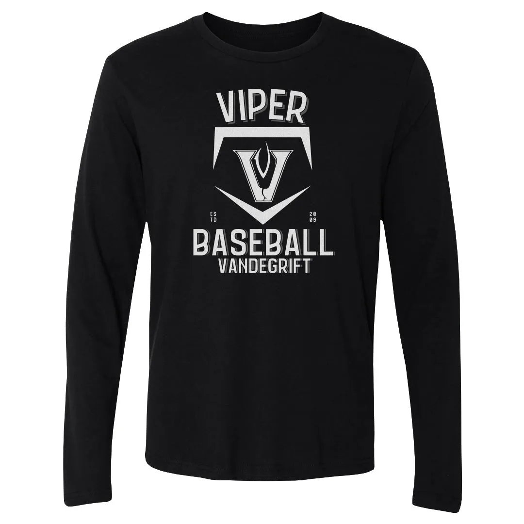 Vandegrift Crown Trio Baseball Viper Diamond WHT sold by 500 Level