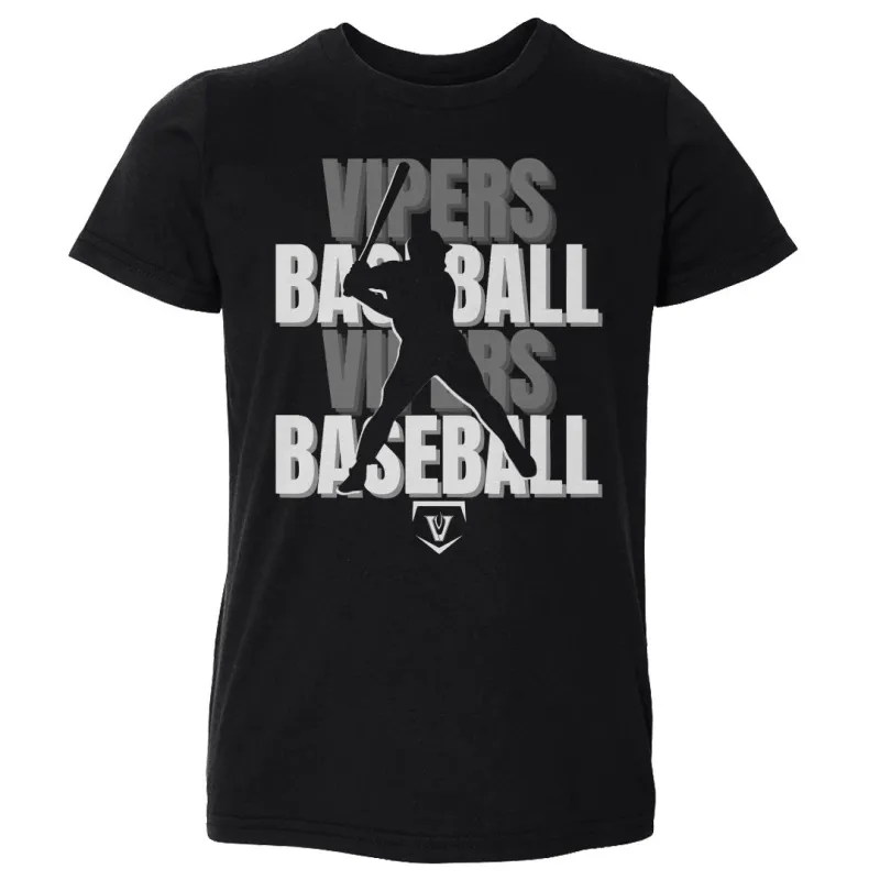 Vandegrift Crown Trio Baseball Silhouette WHT sold by 500 Level