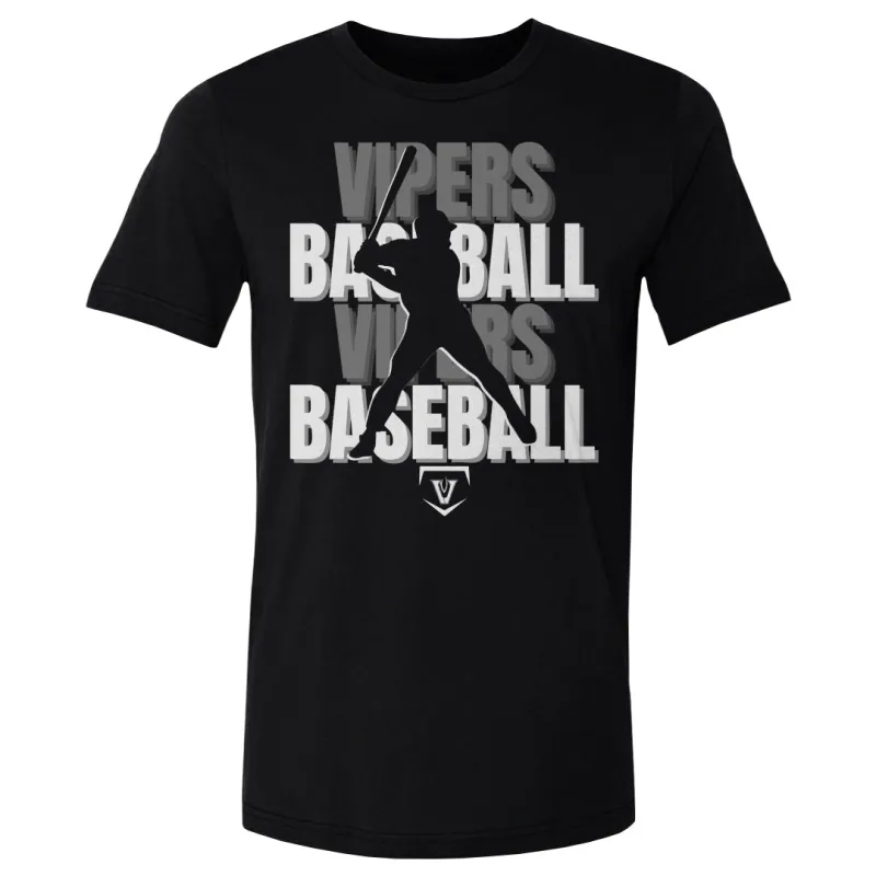 Vandegrift Crown Trio Baseball Silhouette WHT sold by 500 Level