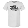 Vandegrift Crown Trio Baseball Script sold by 500 Level